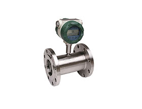 渦輪流量計MHL013系列