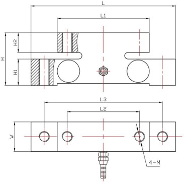 MHBHD-I平行式定滑輪傳感器(圖1) MHBHD-IWX.jpg