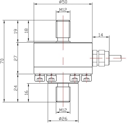 MHBHM-I-L雙拉桿膜盒傳感器(圖2) MHBHM-I-LWX.jpg