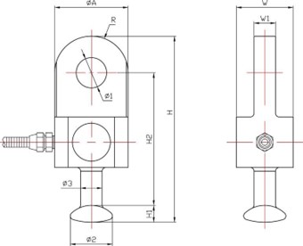 MHBL-JF高壓線塔專用傳感器(圖2) MHBL-JFWX.jpg