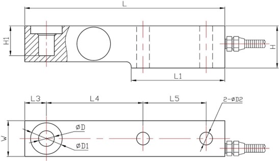 MHBHX-BS懸臂梁式傳感器(圖2) MHBHX-BSWX.jpg