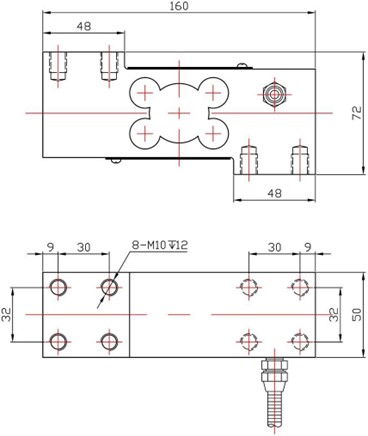 MHBHXP平行梁式傳感器(圖2) MHBHXPWX.jpg