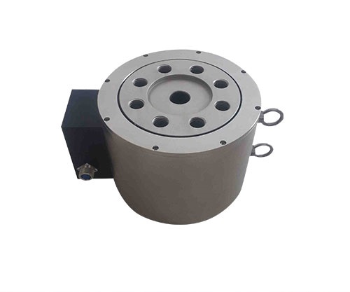 新型雙法蘭動(dòng)態(tài)扭矩傳感器