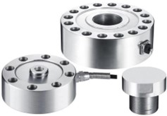 稱重傳感器在材料測試中的應用