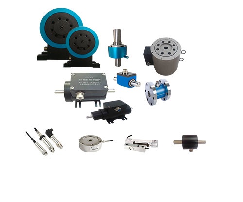 在汽車行業(yè)扭矩傳感器及相關儀表的應用